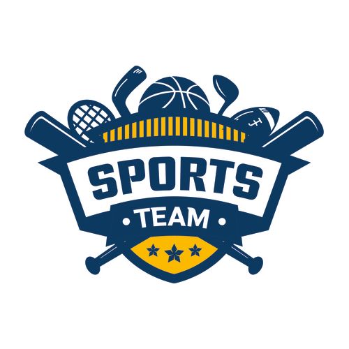 Sports company Logo