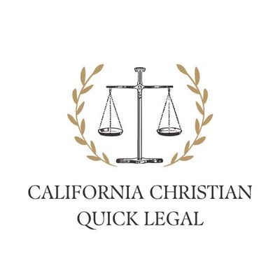 Avatar for California Christian Quick Legal