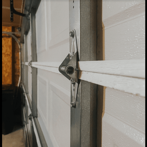 Garage Door Hinge