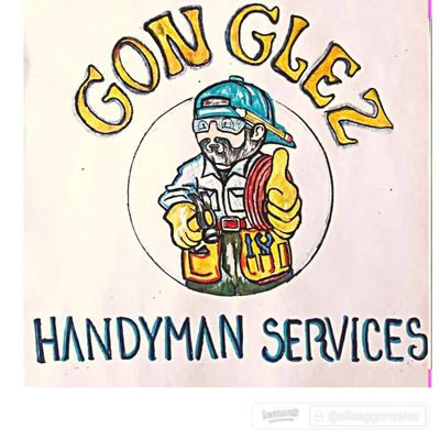 Avatar for GONGLEZ HANDYMAN SERVICES