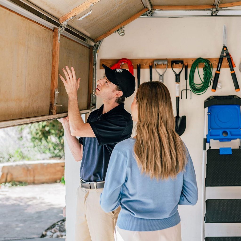 Precision Garage Door Service of Las Vegas