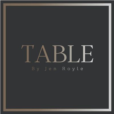 Avatar for Table