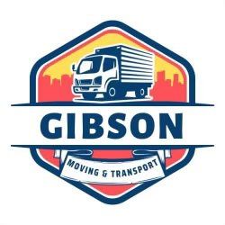 Avatar for Gibson Moving and Transport