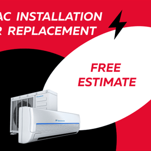 Heating System Installation or Replacement