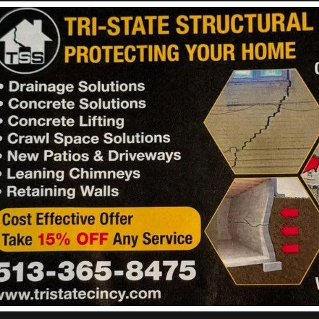 Sres Tristate structural