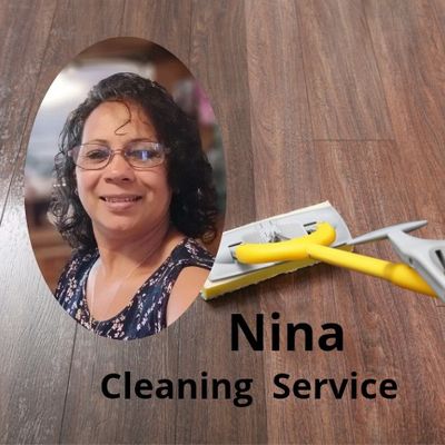 Avatar for Nina Cleaning service