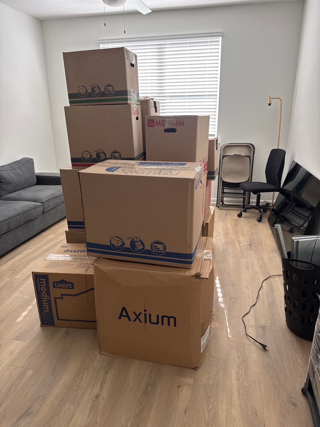 Customer photos