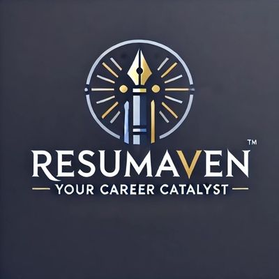 Avatar for ResuMaven: Your Career Catalyst