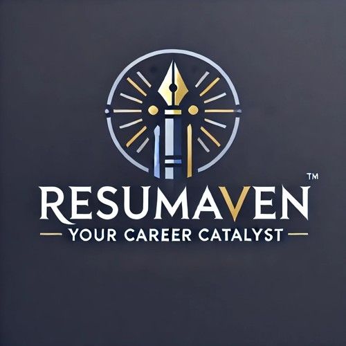 ResuMaven: Your Career Catalyst