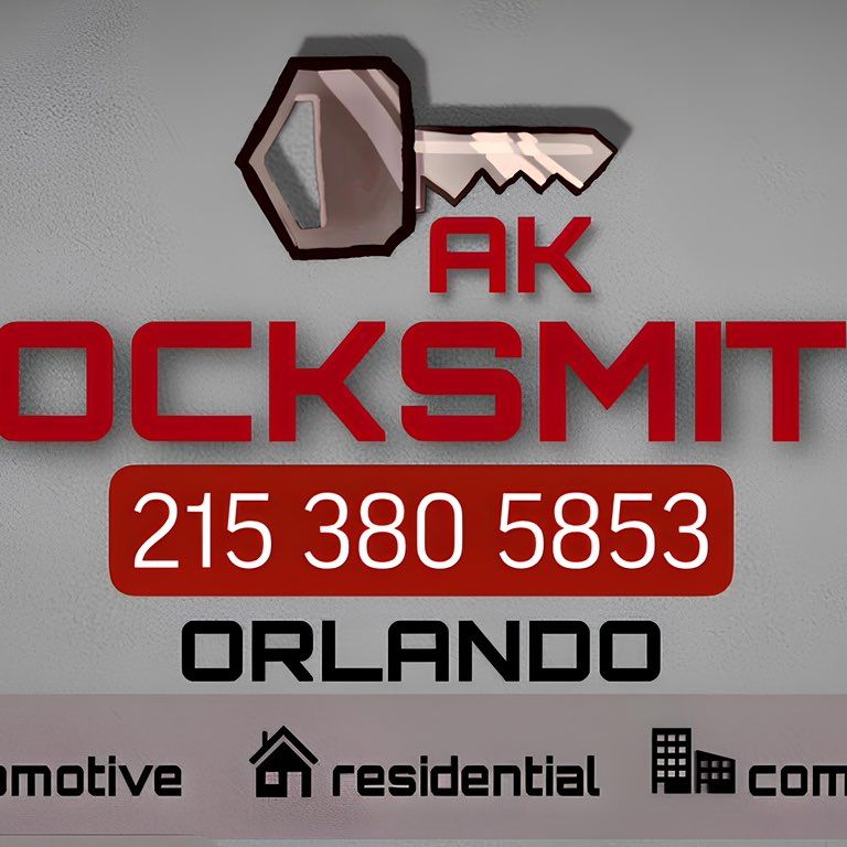 AK locksmith