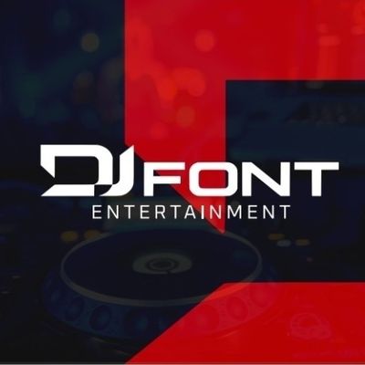 Avatar for DJ Font Entertainment