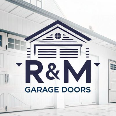 Avatar for R&M Garage Doors