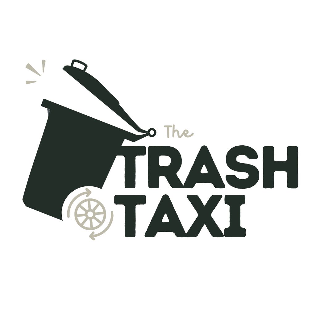 Trash Taxi