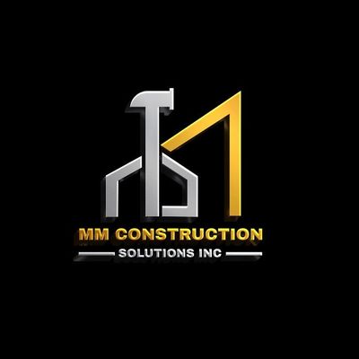 Avatar for MM construction solutions Inc