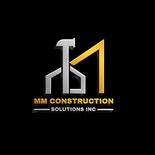 MM construction solutions Inc