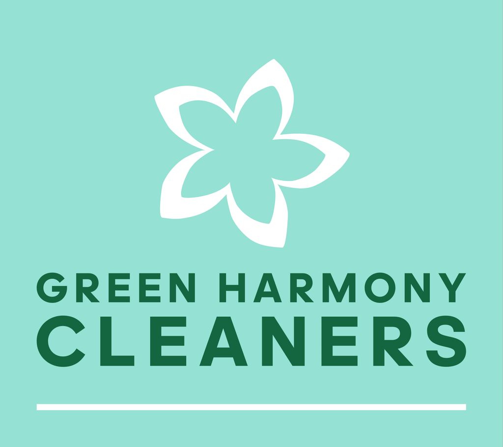 Green Harmony Cleaners