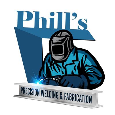 Avatar for Phill's Precision Welding & Fabrication