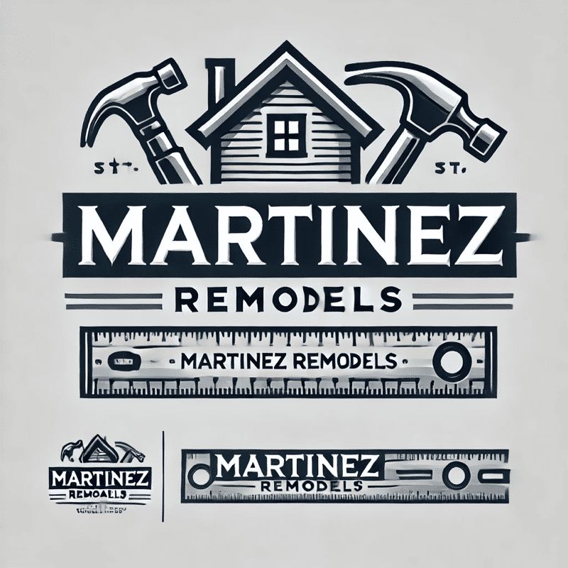 Martinez Remodels