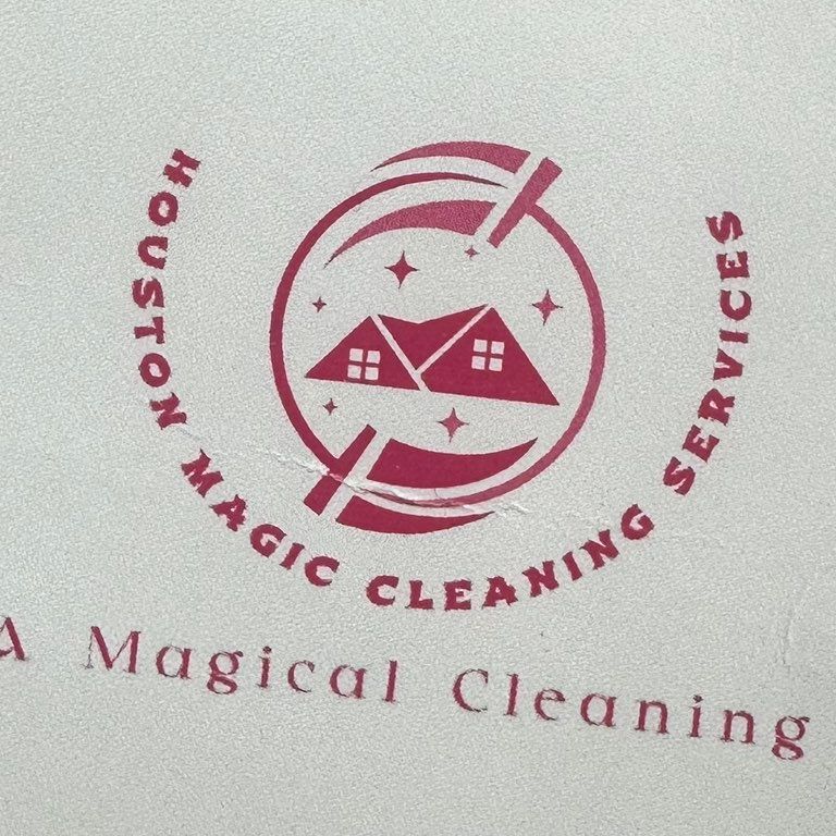 Houston Magic cleaning services LLC