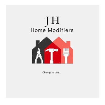 Avatar for JH Home Modifiers