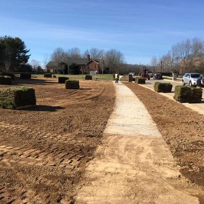 Avatar for 1354 Landscaping & Grading