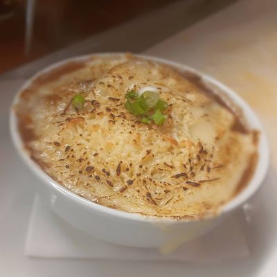 Avatar for great food is life