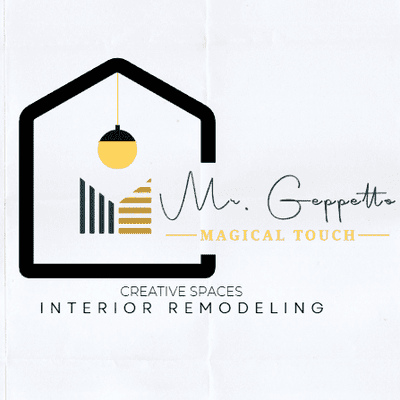 Avatar for Mr. Geppetto Handyman & Remodeling