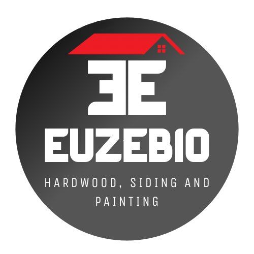 Euzebio Hardwood Floor, Painting and Siding