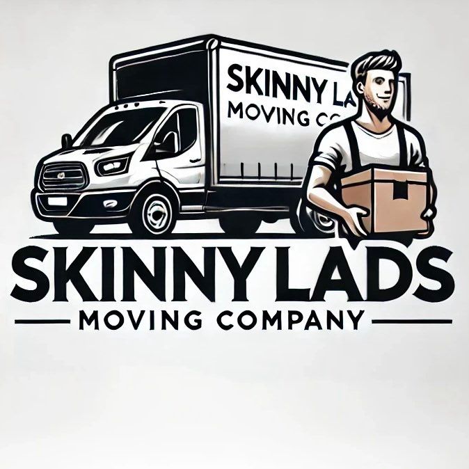 Skinny Lads Moving Company