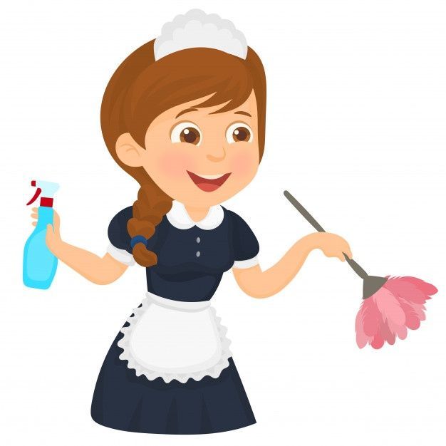 Andriny´s cleaning