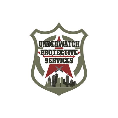 Avatar for Under Watch Protective Services