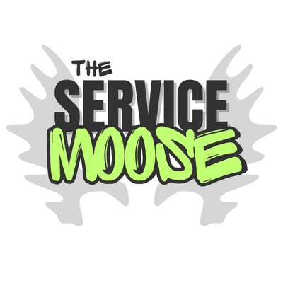 Avatar for The Service Moose