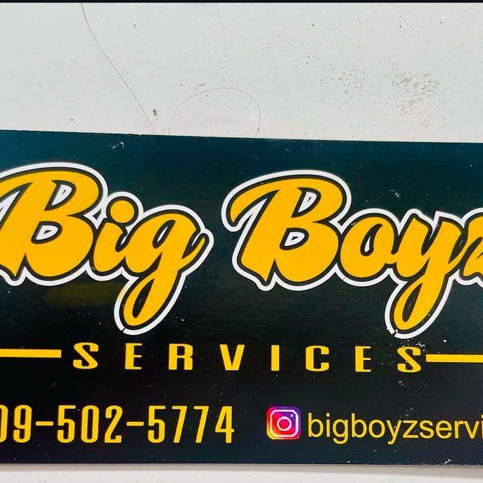 BigBoyzService