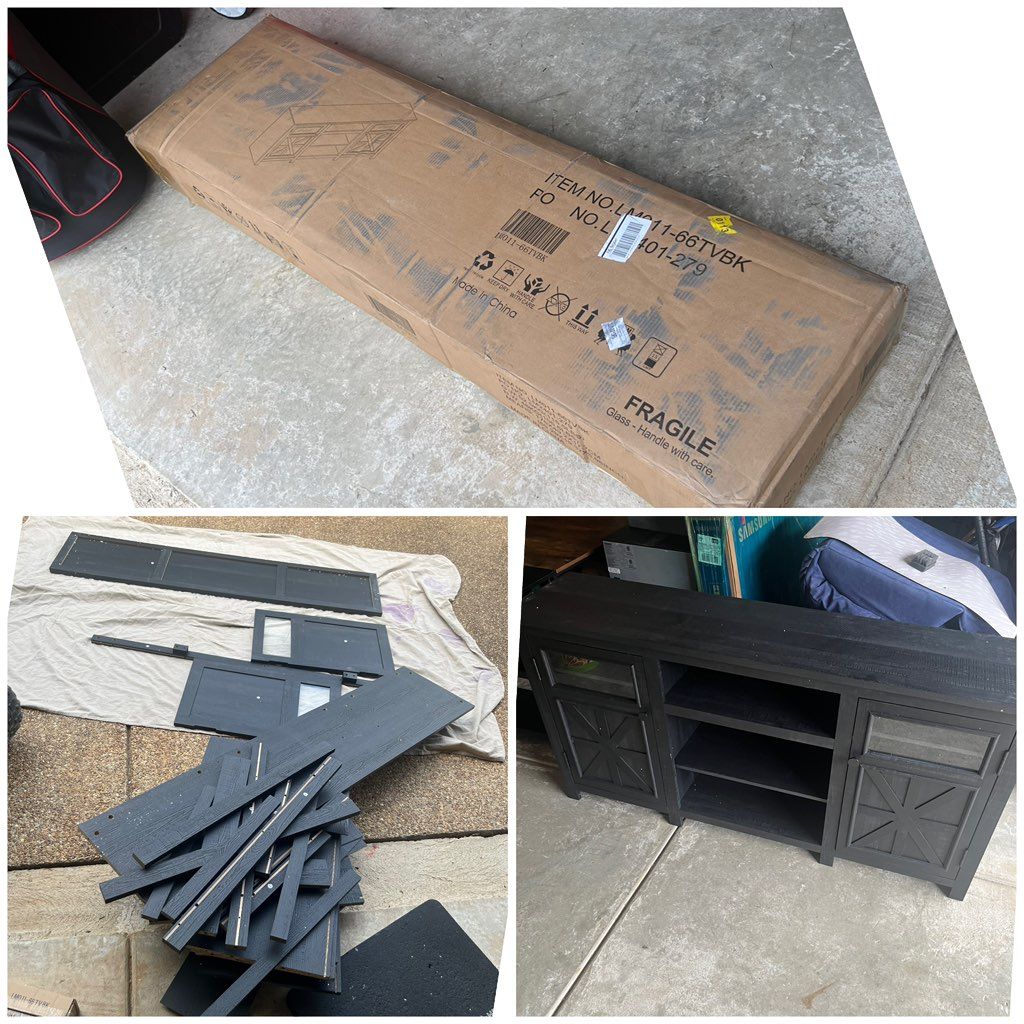 Projects and media