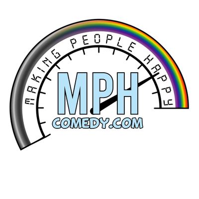 Avatar for MPH Comedy