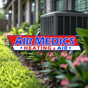 Air Medics Heating & Air