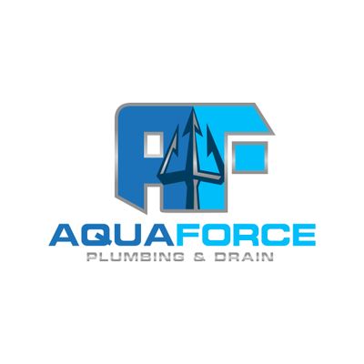 Avatar for AquaForce Plumbing & Drain