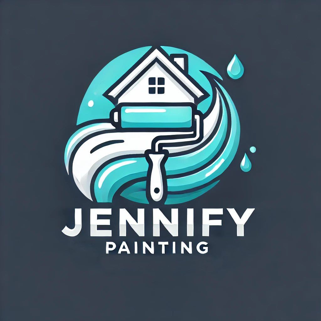 Jennify painting