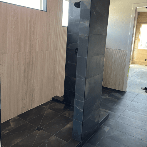 Tile Installation and Replacement