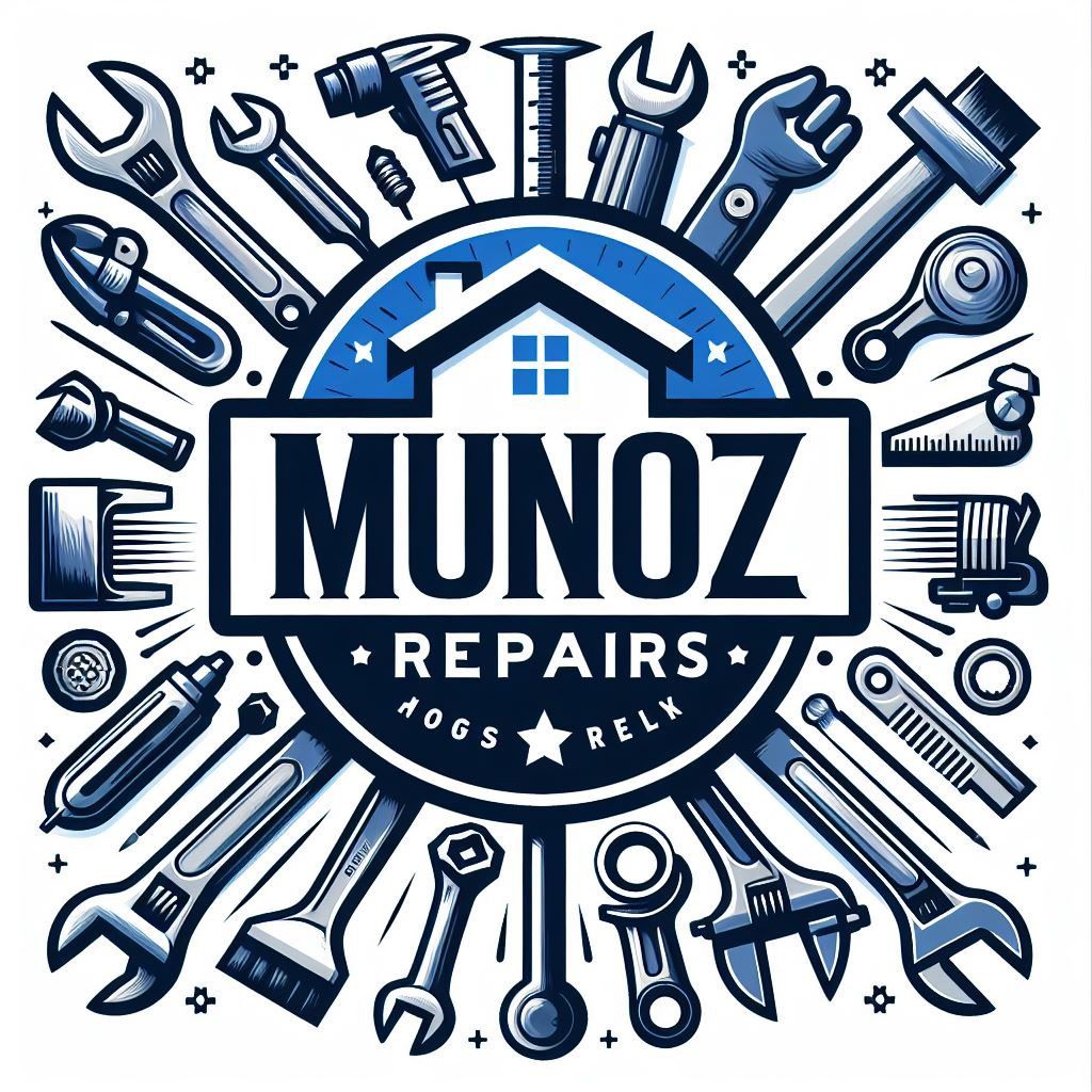 Munoz repairs