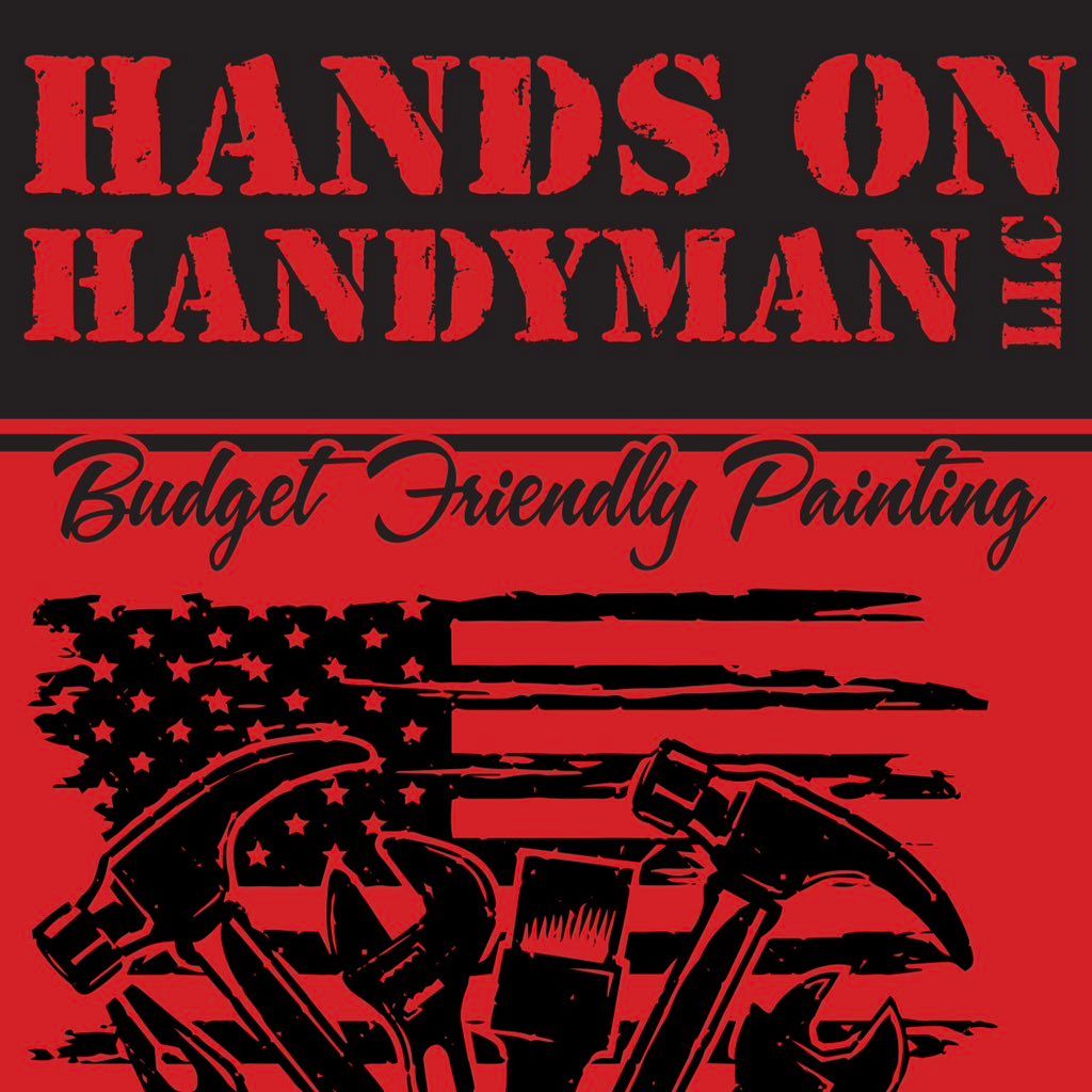 Hands on Handyman Services