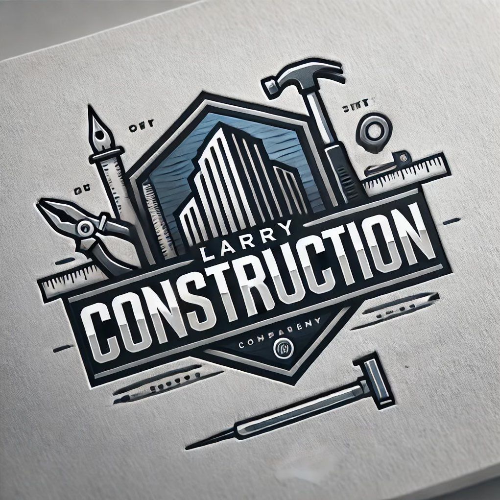 Larry construction INC