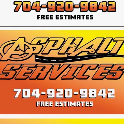 Avatar for Asphalt Services