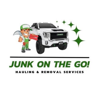 Avatar for Junk- on the Go Hauling & Removal Services