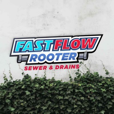 Avatar for Fastflow Rooter