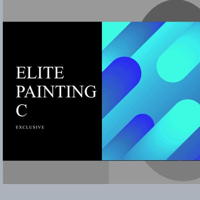 Avatar for ELITE PAINTING