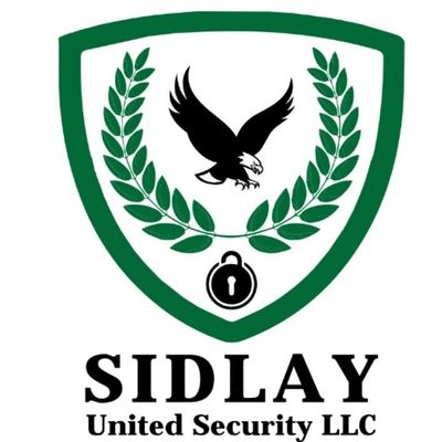 Avatar for SIDLAY UNITED SECURITY/ GUARD SERVICES