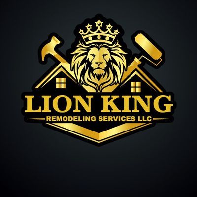 Avatar for Lion King Remodeling Services LLC