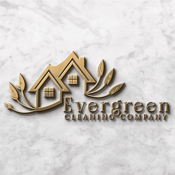 Evergreen cleaning  company