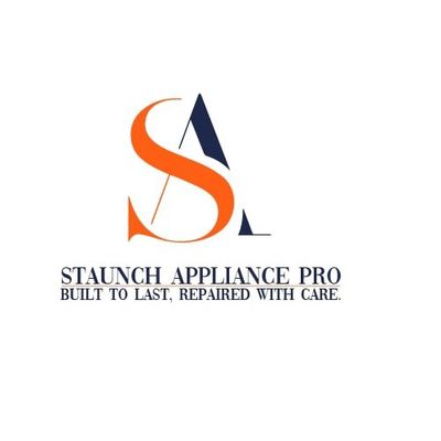 Avatar for Staunch Appliance Pro LLC